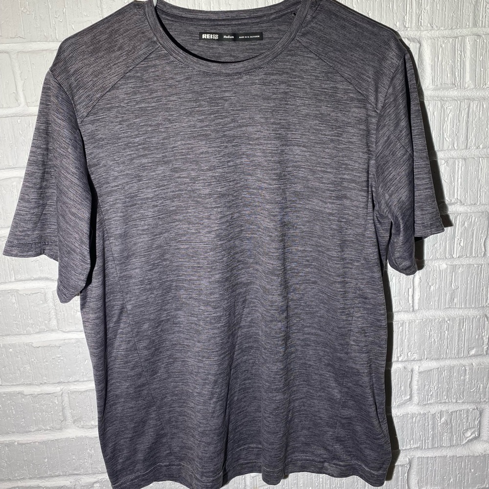 REI Active Pursuit T shirt